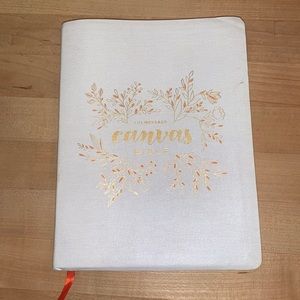 The Message Canvas Bible UNUSED